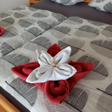 Mit Grossem Indoorpool Und Toller Weitsicht Auf Berge